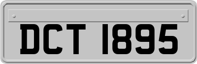 DCT1895