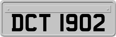 DCT1902