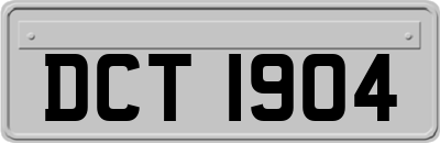 DCT1904
