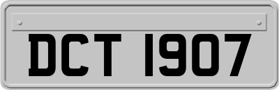 DCT1907
