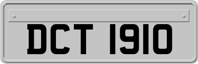 DCT1910