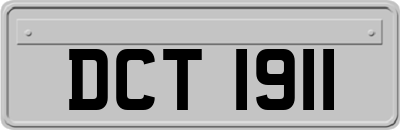 DCT1911