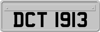 DCT1913