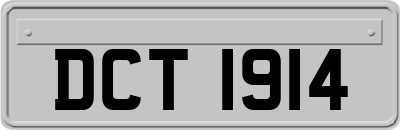 DCT1914
