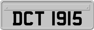DCT1915