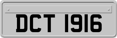 DCT1916