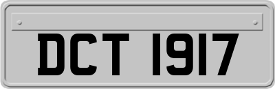 DCT1917