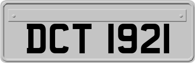 DCT1921