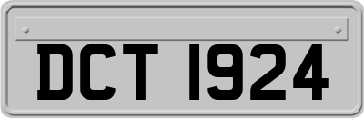 DCT1924