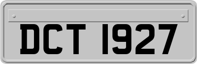 DCT1927