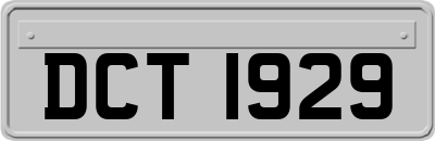 DCT1929
