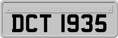 DCT1935