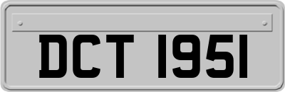 DCT1951
