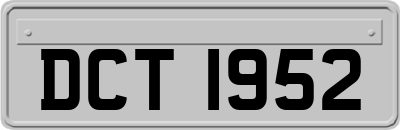 DCT1952