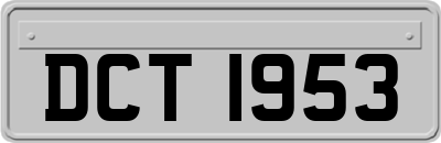 DCT1953