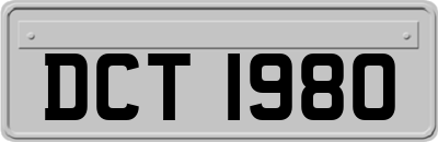 DCT1980