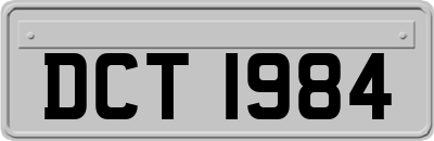 DCT1984