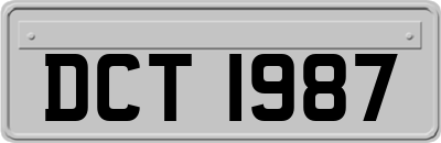 DCT1987