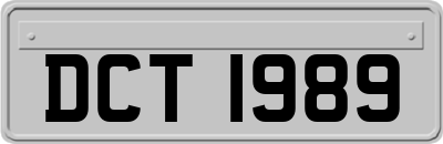 DCT1989