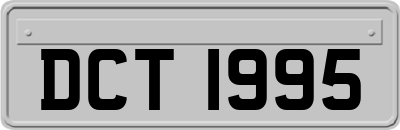 DCT1995