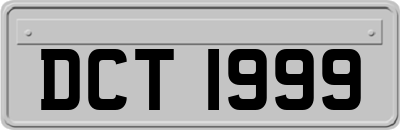 DCT1999