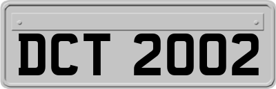 DCT2002