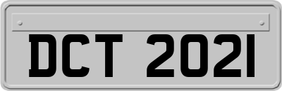 DCT2021