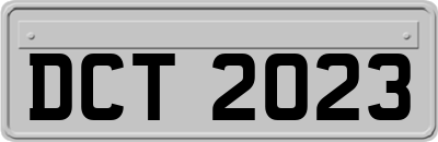 DCT2023