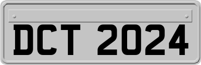 DCT2024