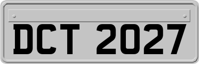 DCT2027