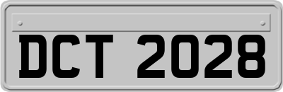 DCT2028