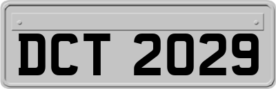 DCT2029