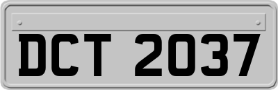 DCT2037