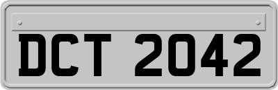 DCT2042