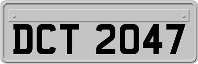 DCT2047