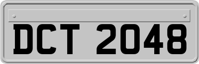 DCT2048