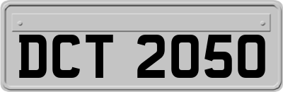 DCT2050