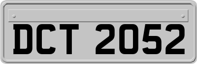 DCT2052
