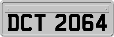 DCT2064