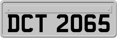 DCT2065