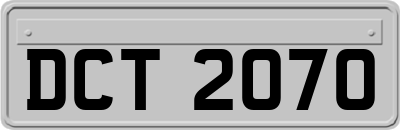 DCT2070