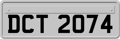 DCT2074