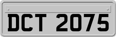 DCT2075