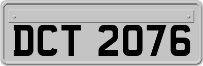 DCT2076
