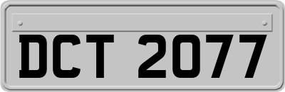 DCT2077