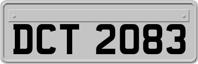 DCT2083