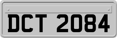 DCT2084