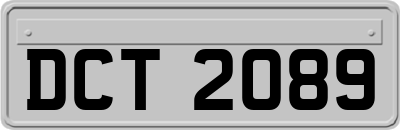 DCT2089