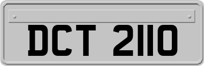 DCT2110