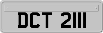 DCT2111
